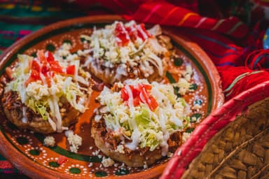 Sopes