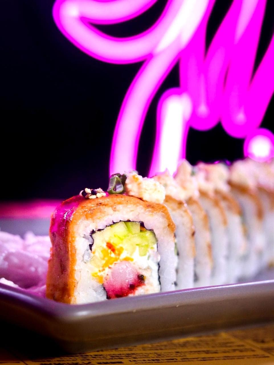 Drity Rich Roll