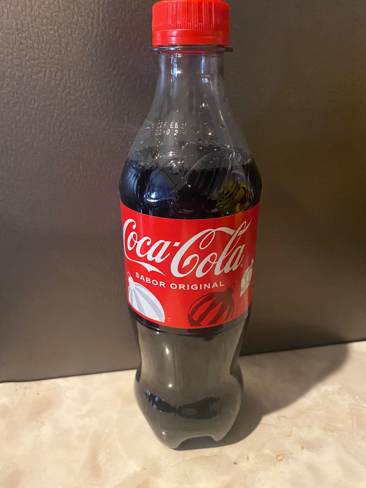 Coca Cola