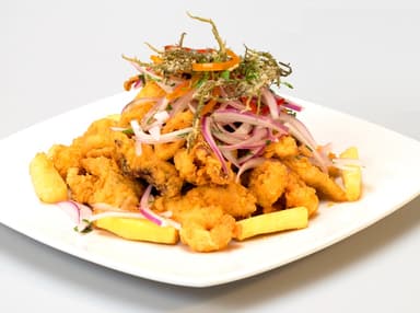 Jalea Mixta