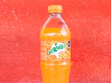 Mirinda 600 ml