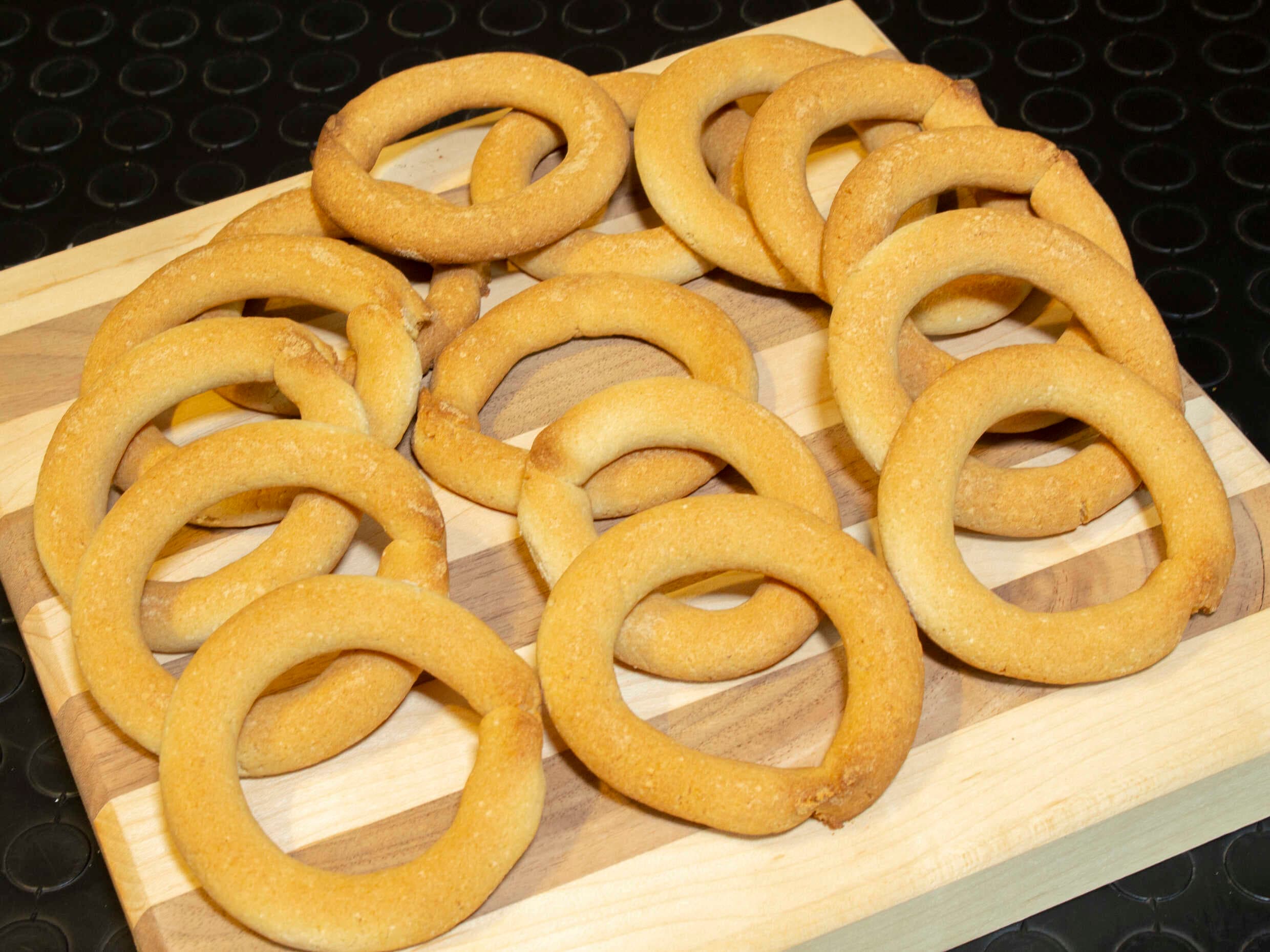 Cajita de Coricos con 15 piezas