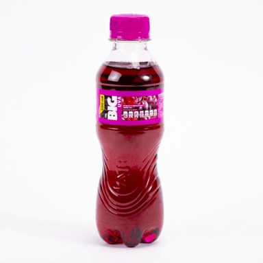 Big Cola Uva 250ml