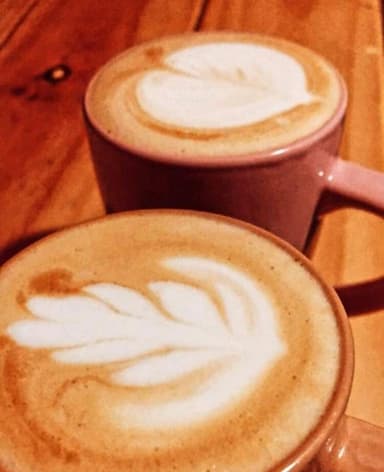 Latte