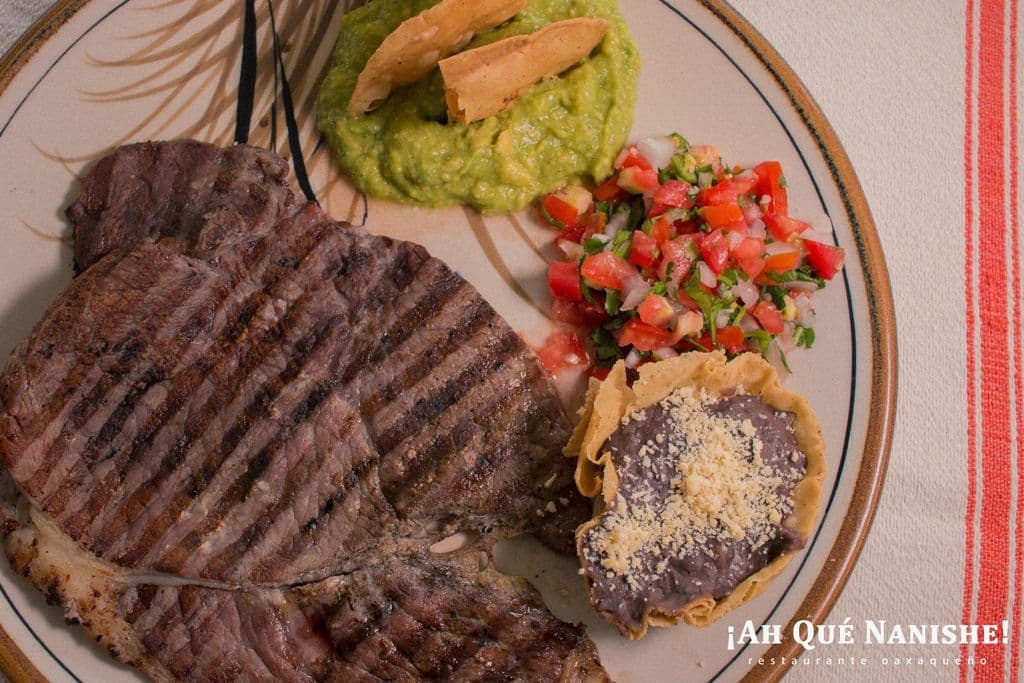 Sirloin