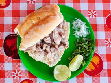 CEMITA DE COSTILLA