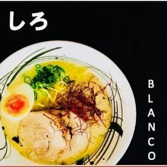 Shiro Ramen