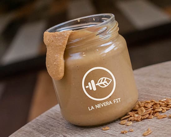 Mantequilla de Maní 200 g