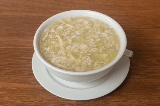 Sopa Fuchifú