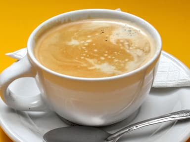 Café Latte