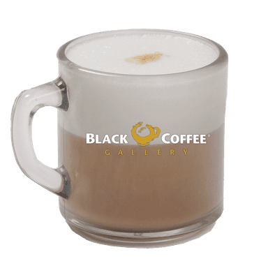 Capuccino (Caliente)
