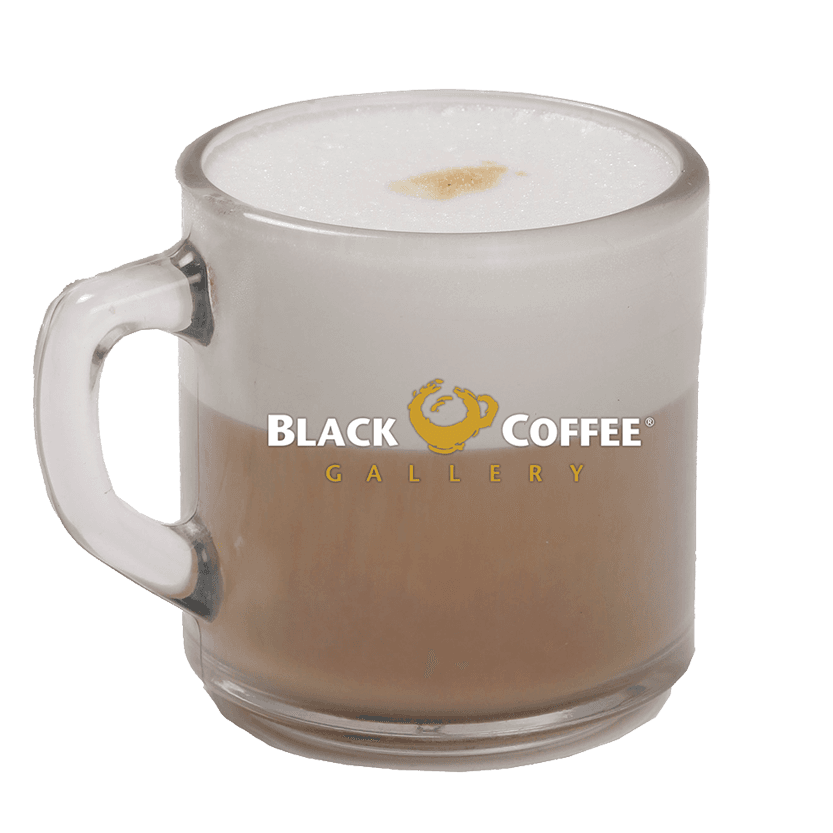 Capuccino (Caliente)
