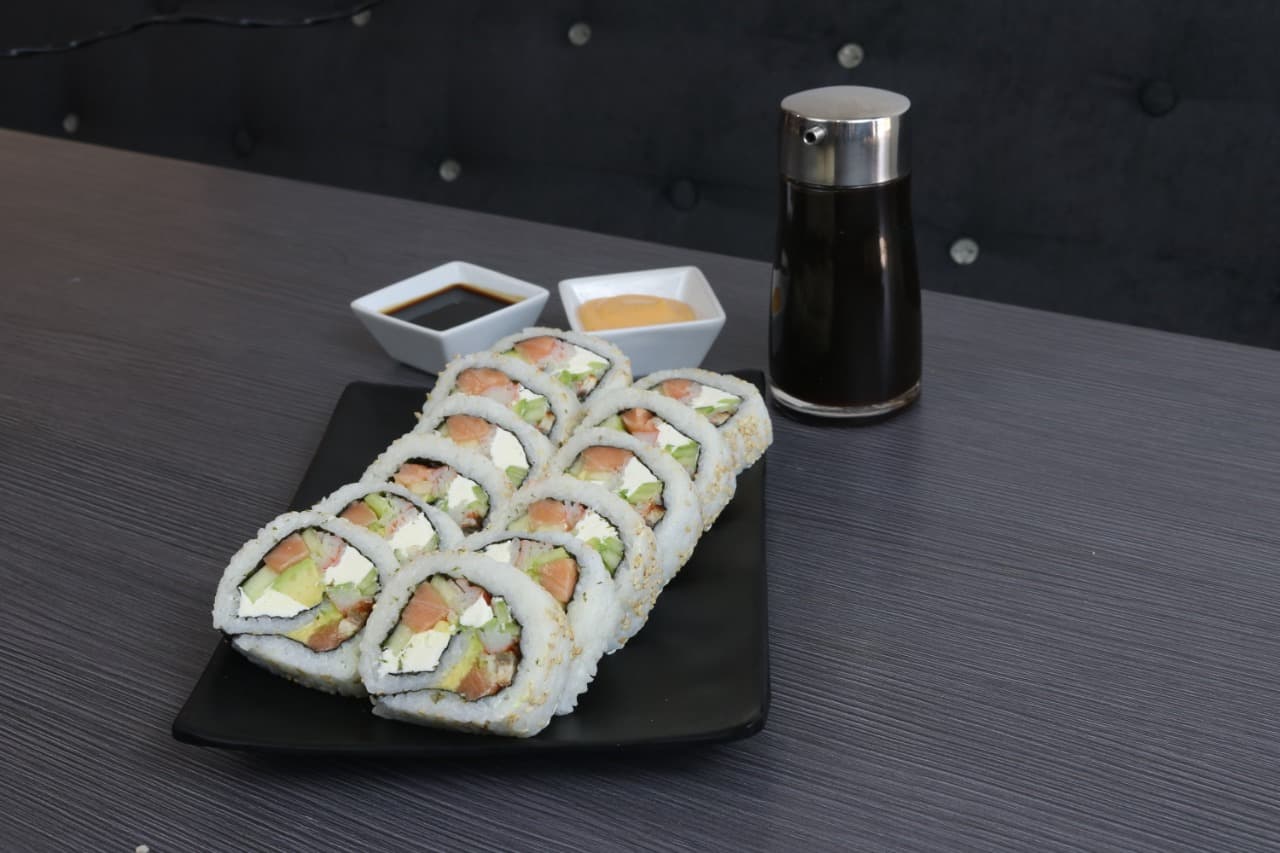 Unagui Especial