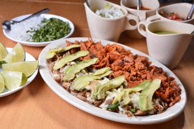 Flamita Especial