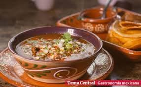 Litro Consomé de Barbacoa de Res