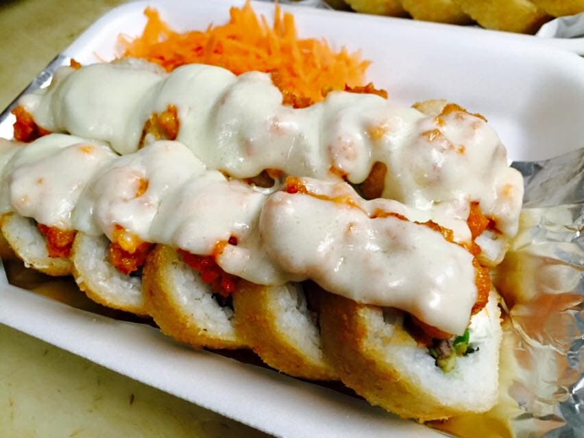 Master Roll