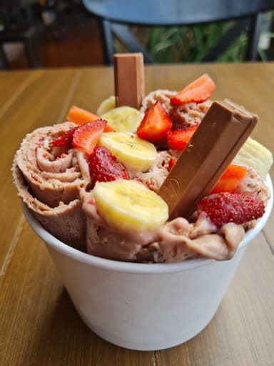 Helado en Rollo 4to Menguante