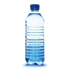 Agua Natural (600 Ml)