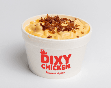 Mac & Cheese Familiar