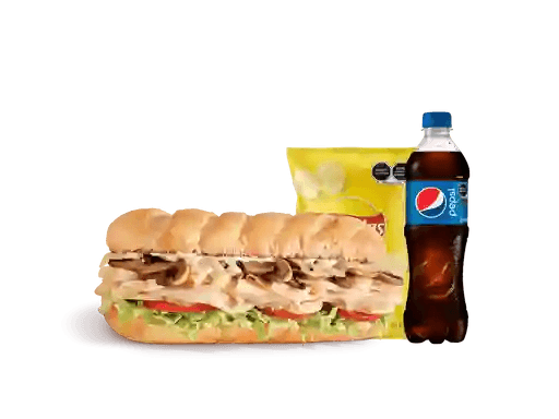 Combo Ingeniero Mediano