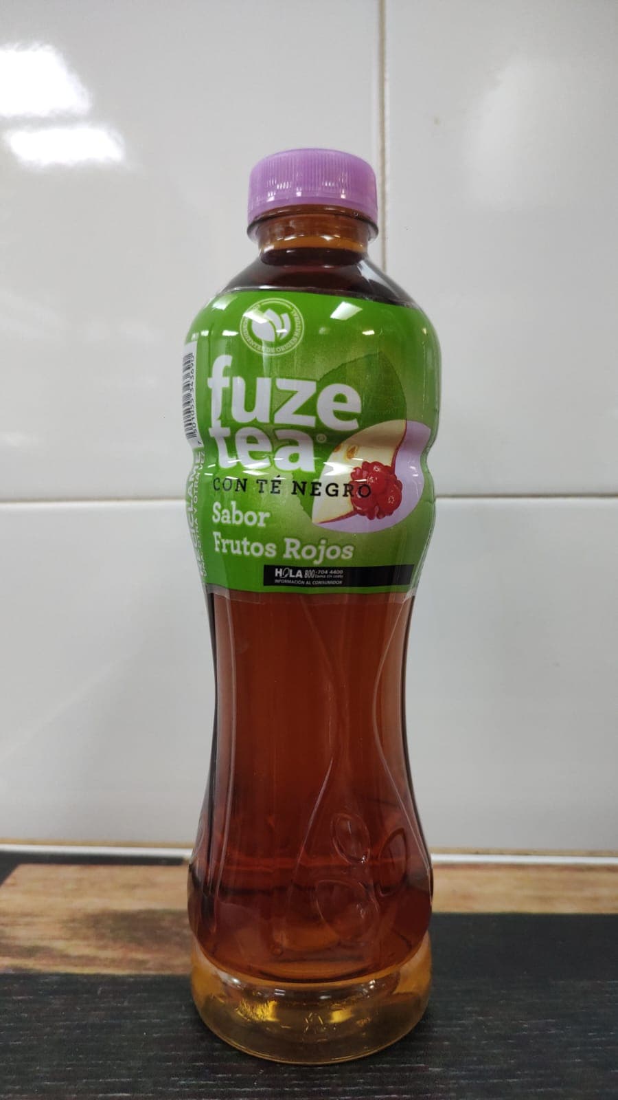 FUZE TEA