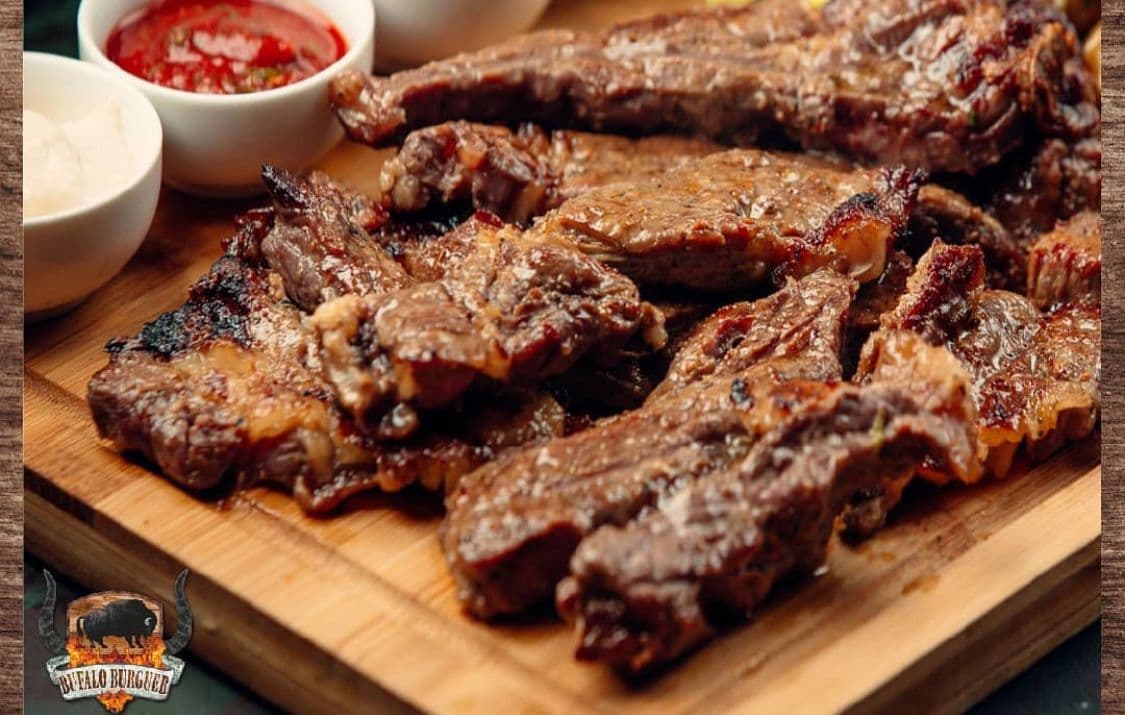 Carne Asada