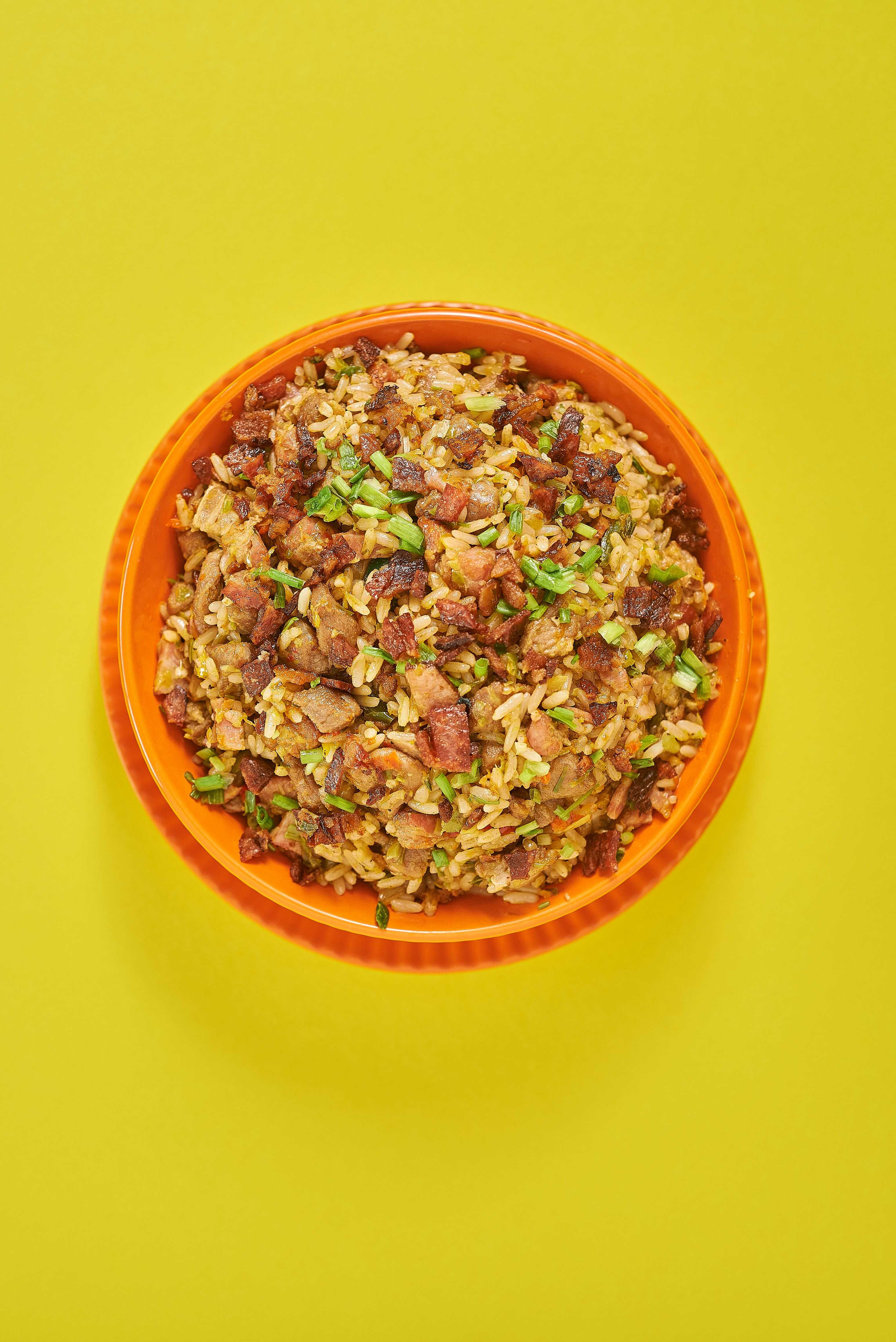Arroz de Cerdo Personal