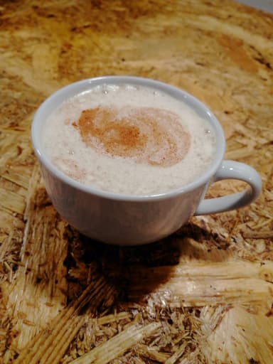 Capuchino 8oz