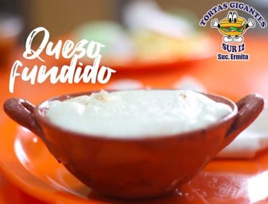 Queso Fundido