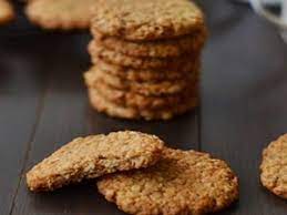 Galletas integrales