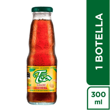 Mr. Tea Durazno