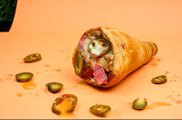 Cono Mexicano