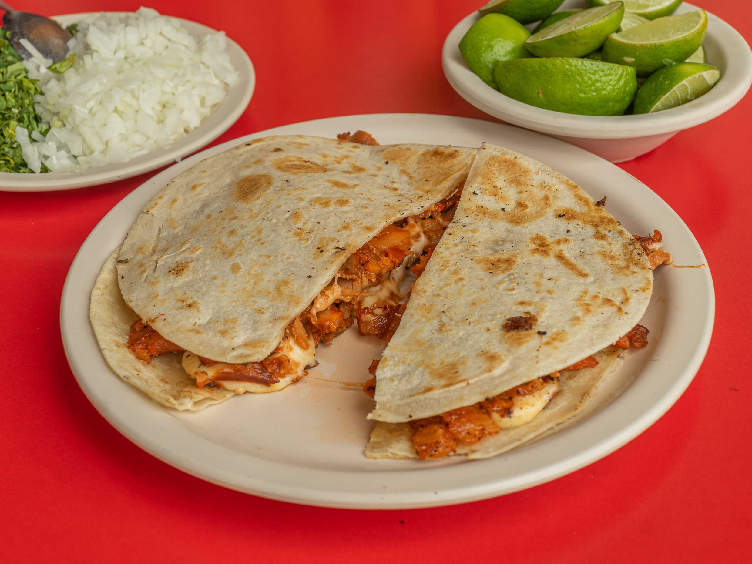 Gringa Suadero