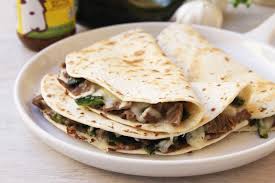 QUESADILLA ARRACHERA