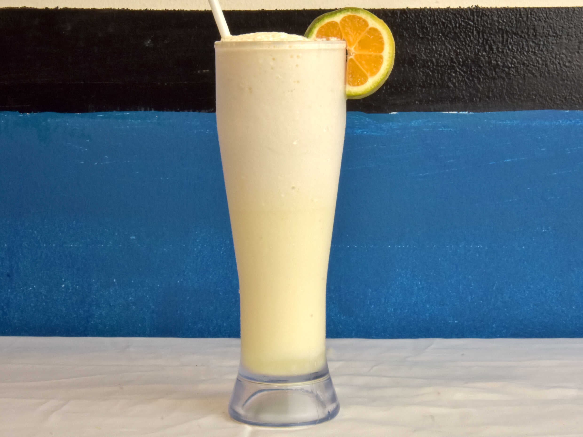 Limonada de Coco