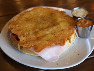 Waffle Español