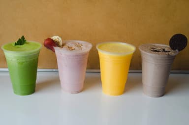 Jugo Desintoxicante