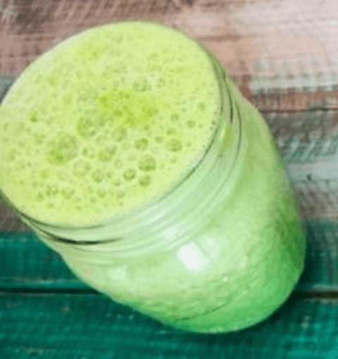 Jugo Diurético