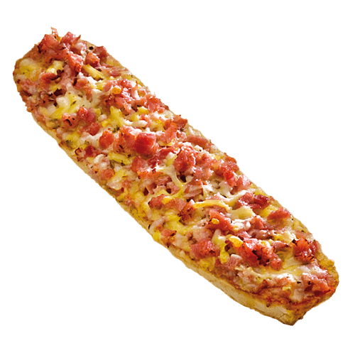 Pan Pizza Especial