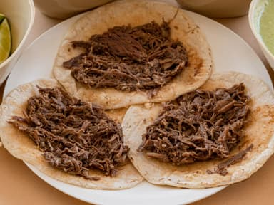 Taco de Birria