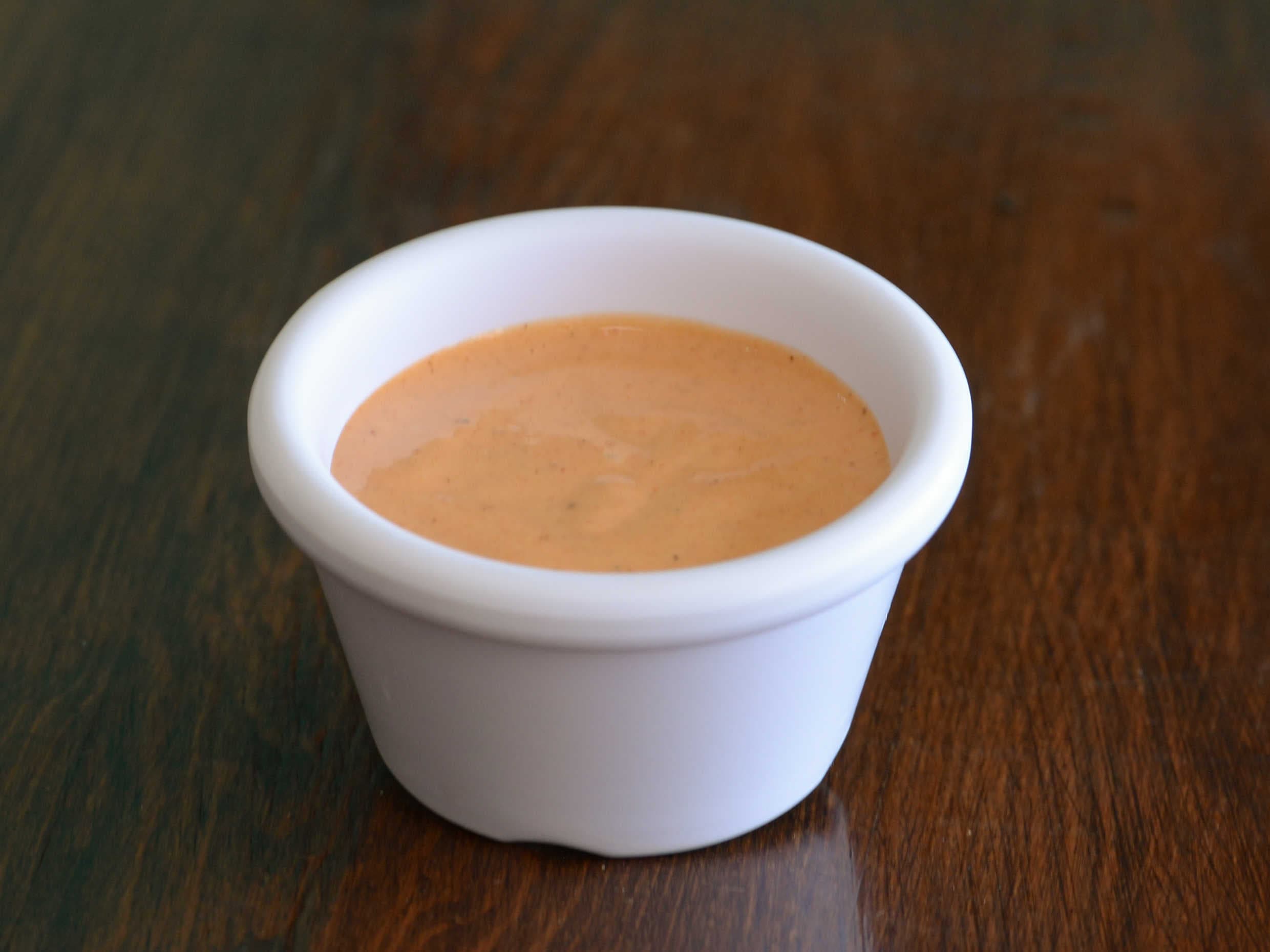 Salsa Extra