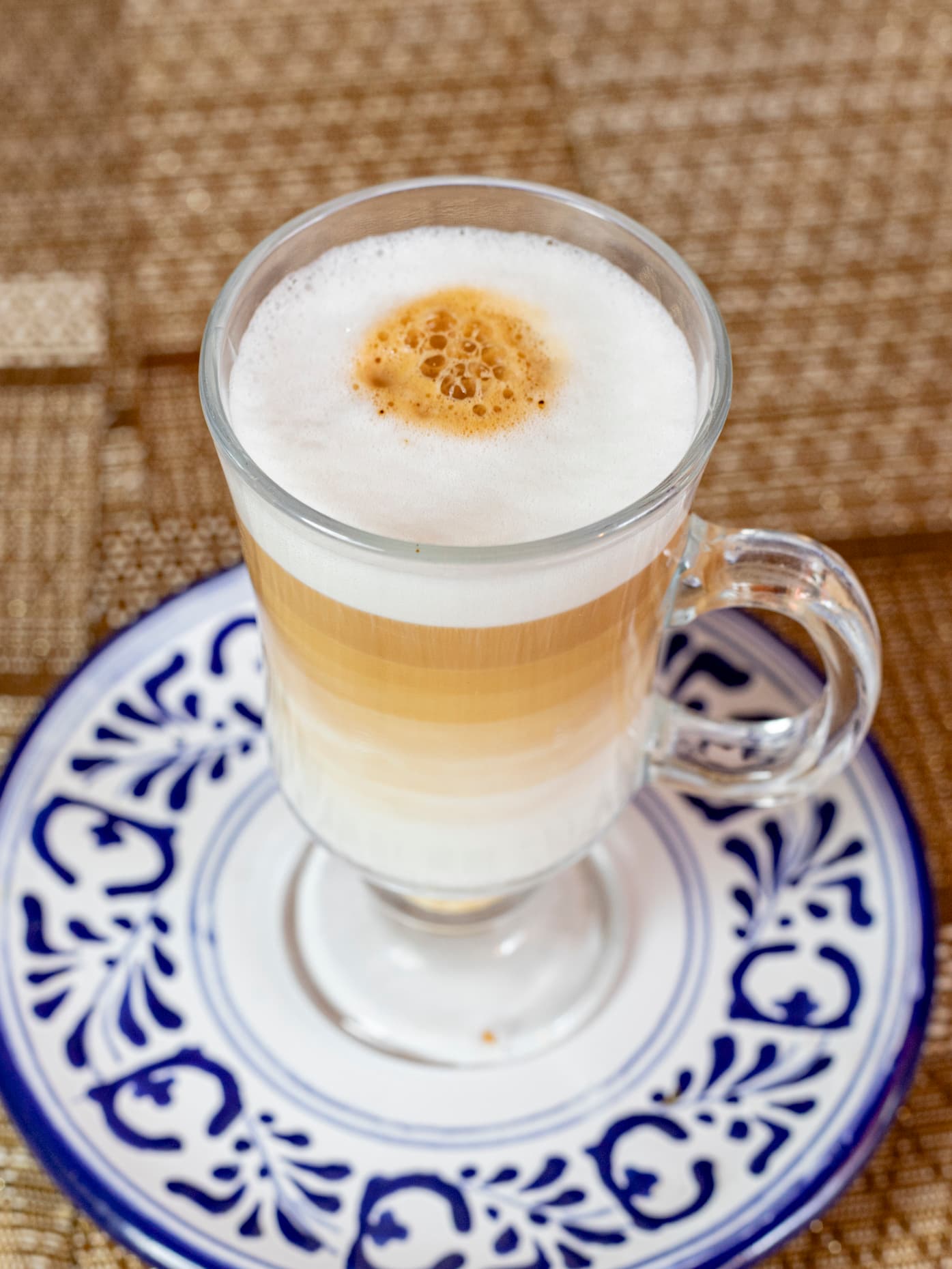 Capuccino