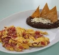 Huevos al Gusto