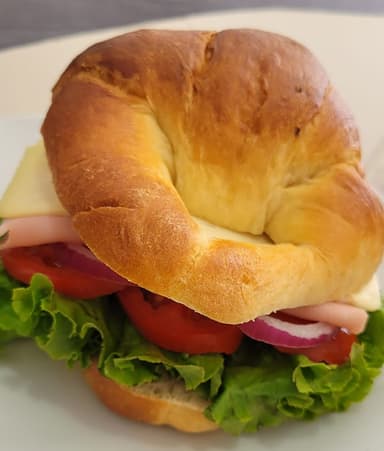 Croissant