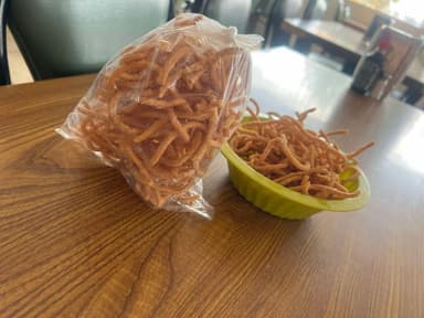 Churritos