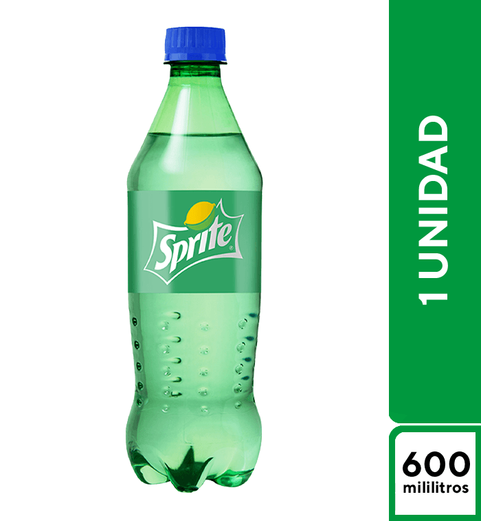 Sprite Original