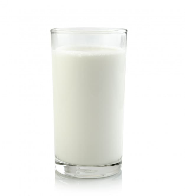 Leche