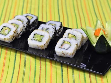 California Roll