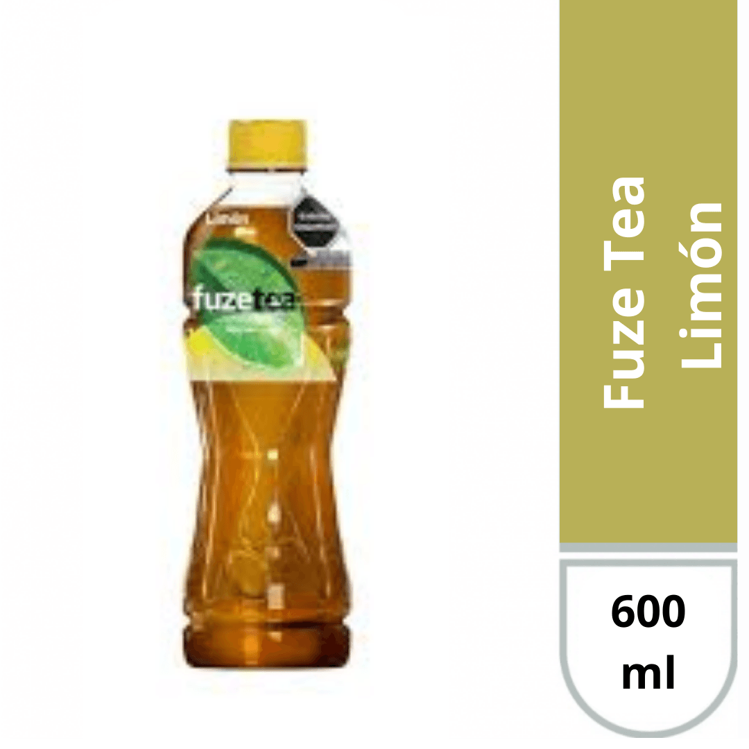 Fuze Tea