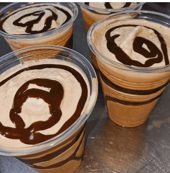 Café Capuchino
